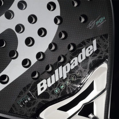 BULLPADEL NEURON Racket 24