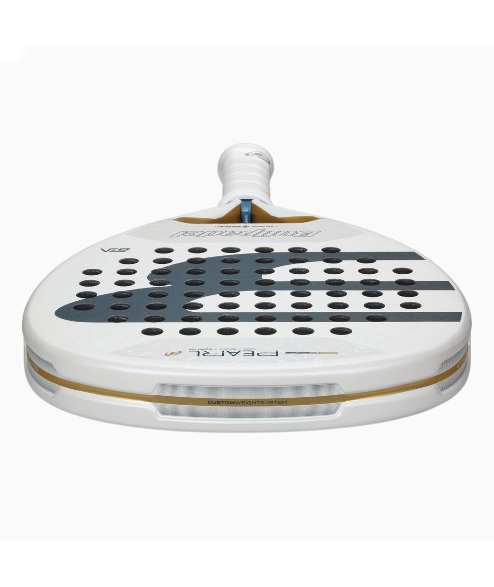 BULLPADEL RACKET PEARL 26