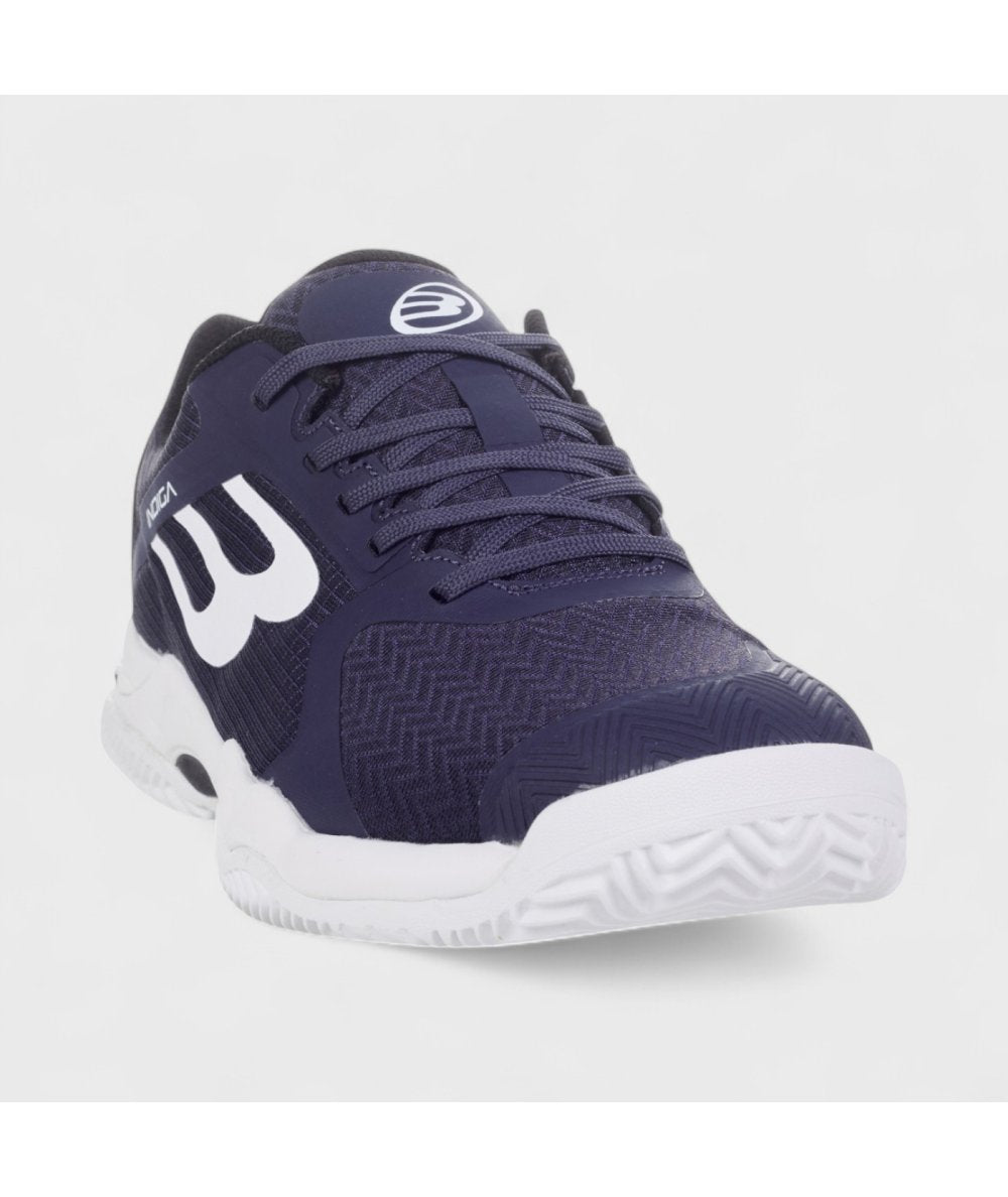 BULLPADEL SHOES INDIGA 25I NAVY BLUE