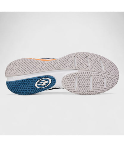 BULLPADEL SHOES IONIC 25I DARK BLUE