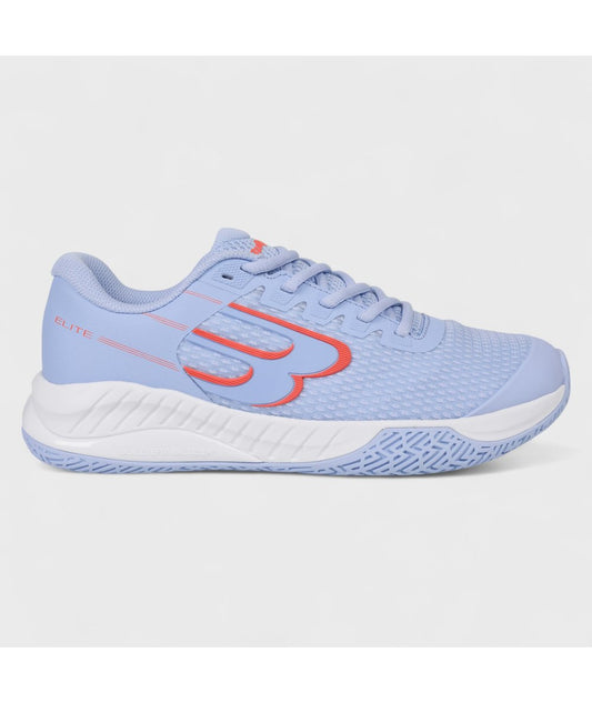 BULLPADEL TRAINERS ELITE 25I SKY BLUE