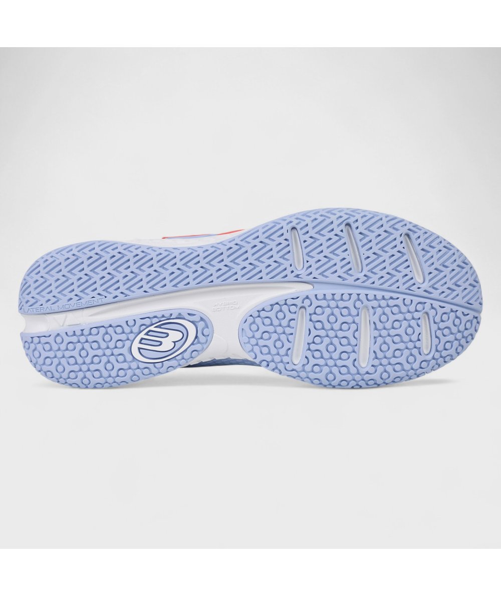 BULLPADEL TRAINERS ELITE 25I SKY BLUE