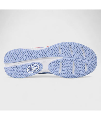 BULLPADEL TRAINERS ELITE 25I SKY BLUE