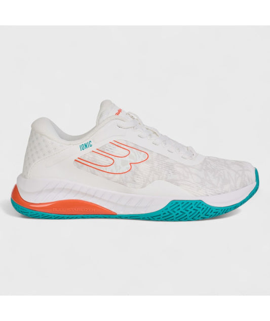 BULLPADEL TRAINERS IONIC W 25I