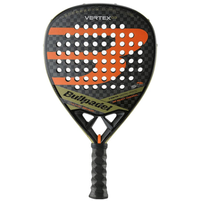 BULLPADEL VERTEX 03 23 Padel Racket