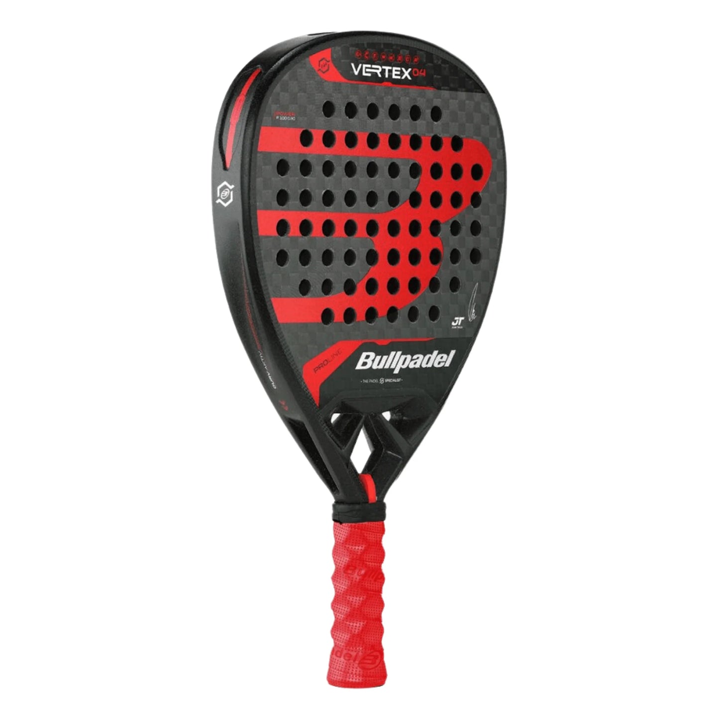 BULLPADEL VERTEX 04 24 Racket