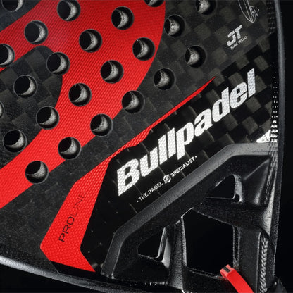 BULLPADEL VERTEX 04 24 Racket