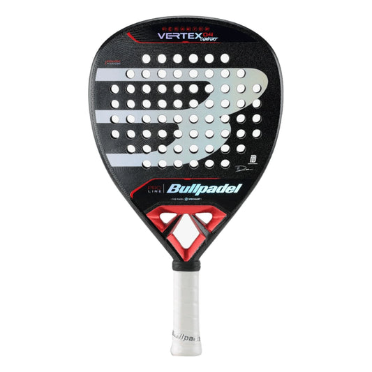 BULLPADEL VERTEX 04 COMFORT 24 Racket