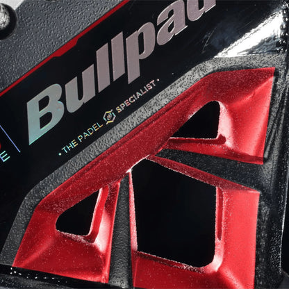 BULLPADEL VERTEX 04 COMFORT 24 Racket