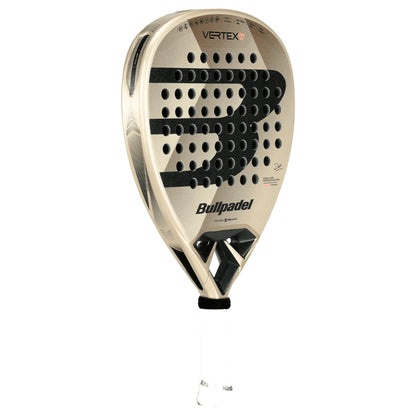 Bullpadel Vertex 04 Woman 2025 Padel Racket