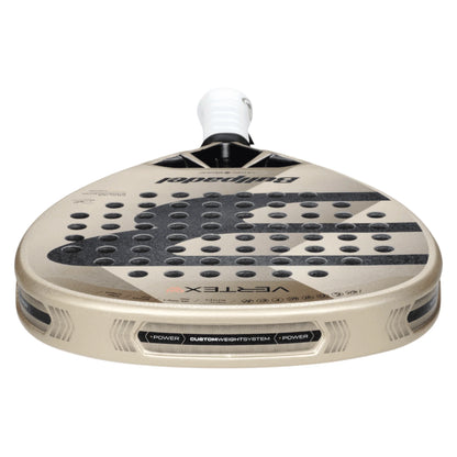 Bullpadel Vertex 04 Woman 2025 Padel Racket