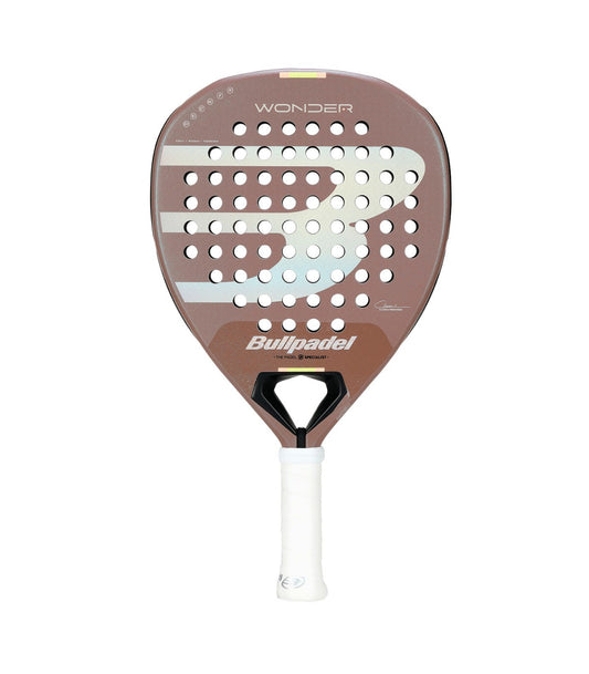 Wonder 2026 Padel Racket