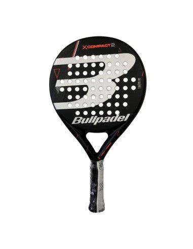 Bullpadel X-Compact 2