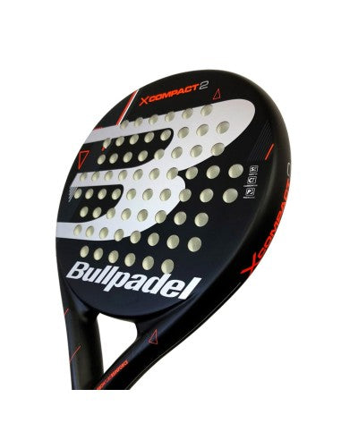 Bullpadel X-Compact 2