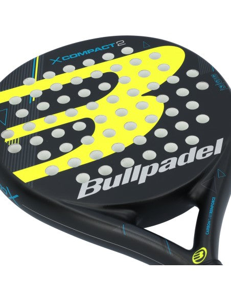 Bullpadel X-Compact 2