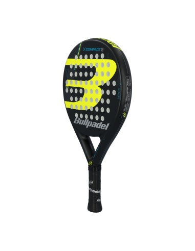Bullpadel X-Compact 2