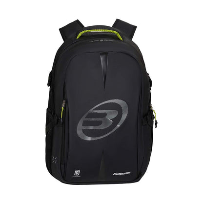 Bullpadel XPLO 2026 Backpack Black / Green
