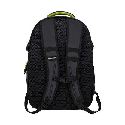 Bullpadel XPLO 2026 Backpack Black / Green