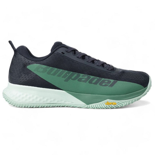 Bullpadel Xplo Vibram 25V shoes