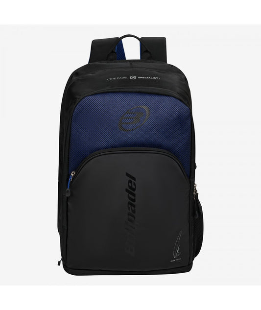 MOCHILA BULLPADEL BPM26008 VERTE GEO AZUL INTENSO BAG
