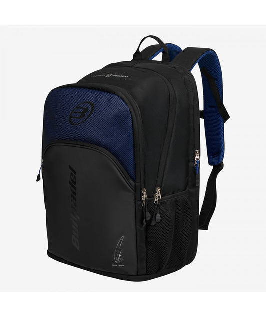 MOCHILA BULLPADEL BPM26008 VERTE GEO AZUL INTENSO BAG