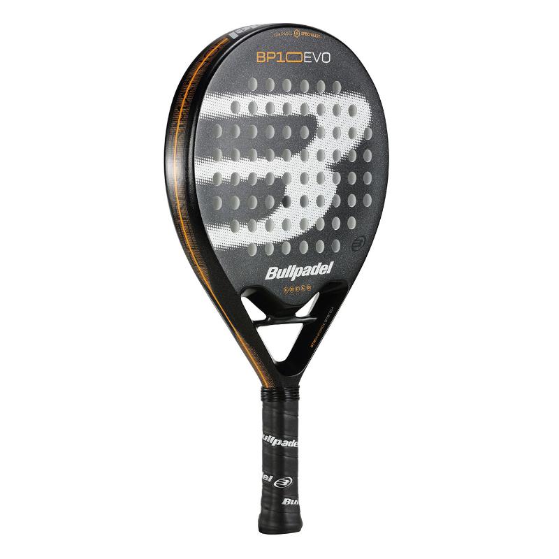 PALA BULLPADEL BP10 EVO 25