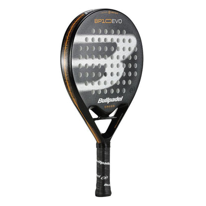 PALA BULLPADEL BP10 EVO 25