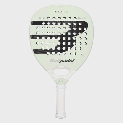 RACKET BULLPADEL ELITE 02 27