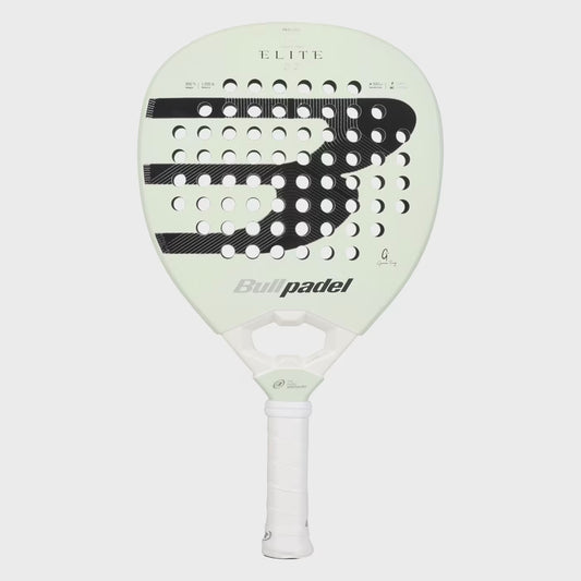 RACKET BULLPADEL ELITE 02 27