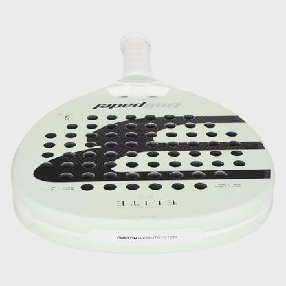RACKET BULLPADEL ELITE 02 27