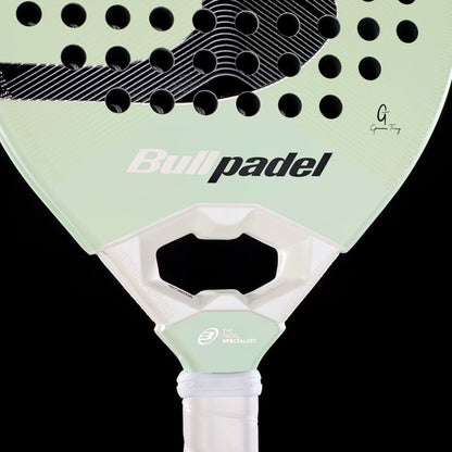 RACKET BULLPADEL ELITE 02 27