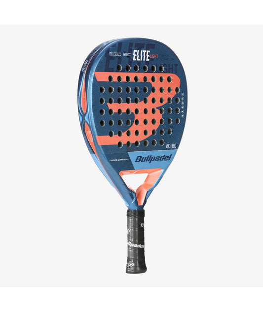 RACKET BULLPADEL ELITE LIGHT W 23