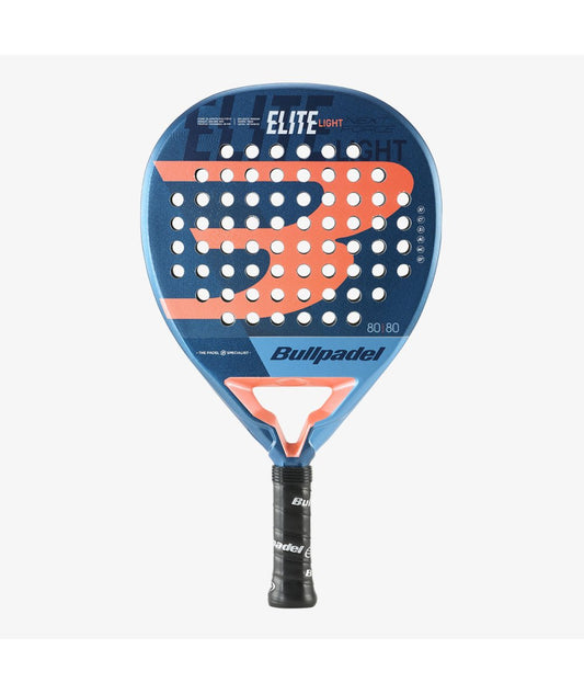 RACKET BULLPADEL ELITE LIGHT W 23