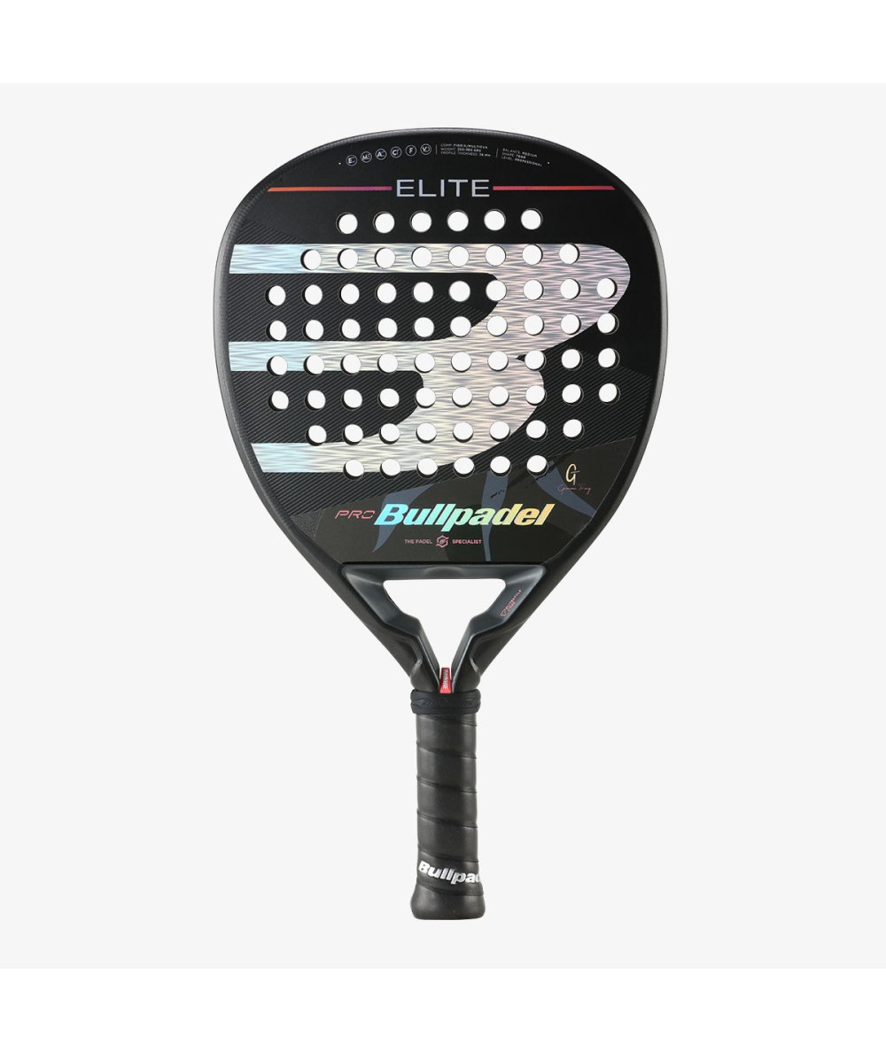 RACKET BULLPADEL ELITE W 23