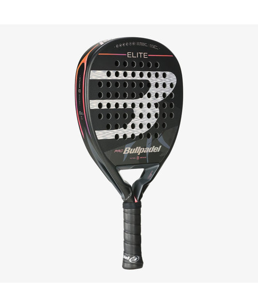 RACKET BULLPADEL ELITE W 23