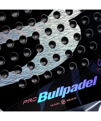 RACKET BULLPADEL ELITE W 23