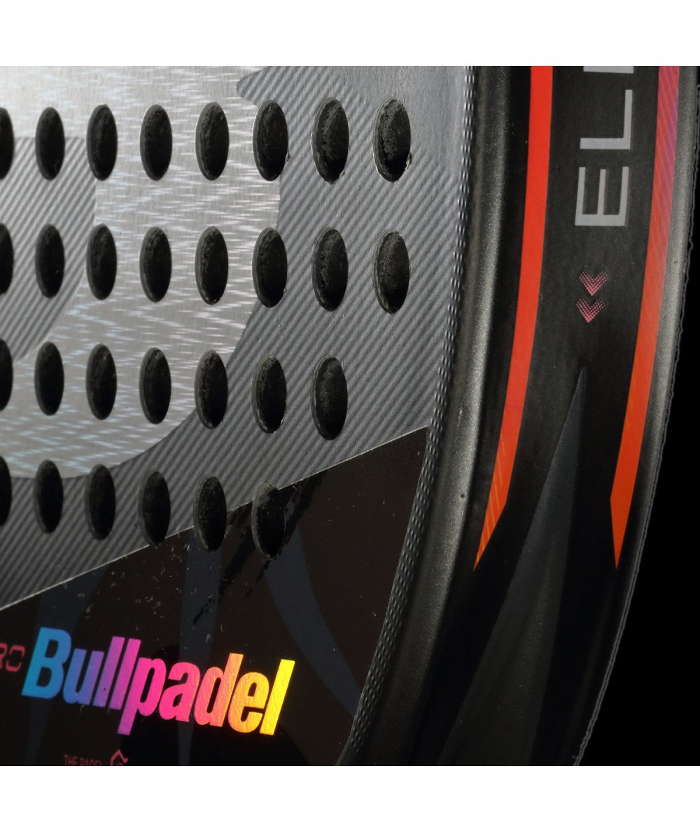 RACKET BULLPADEL ELITE W 23