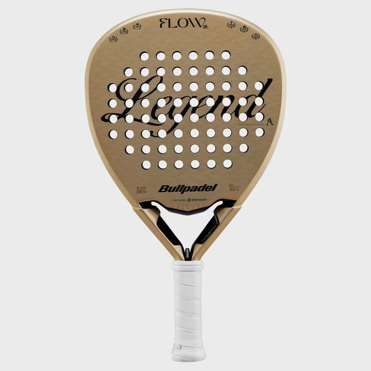 RACKET BULLPADEL FLOW 27