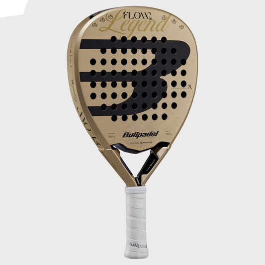 RACKET BULLPADEL FLOW 27