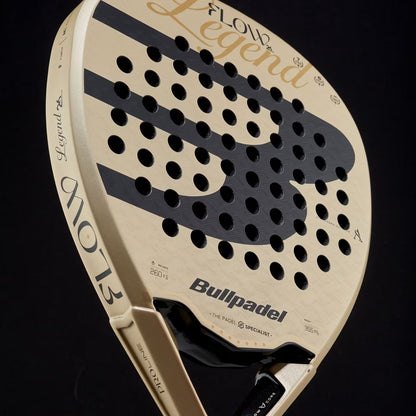 RACKET BULLPADEL FLOW 27