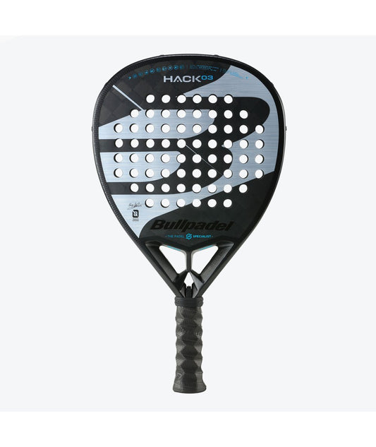 RACKET BULLPADEL HACK 03 23