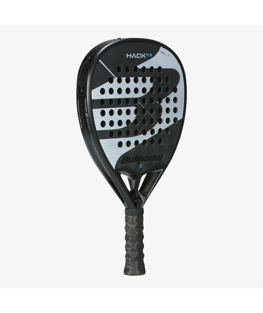 RACKET BULLPADEL HACK 03 23