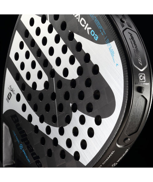 RACKET BULLPADEL HACK 03 23