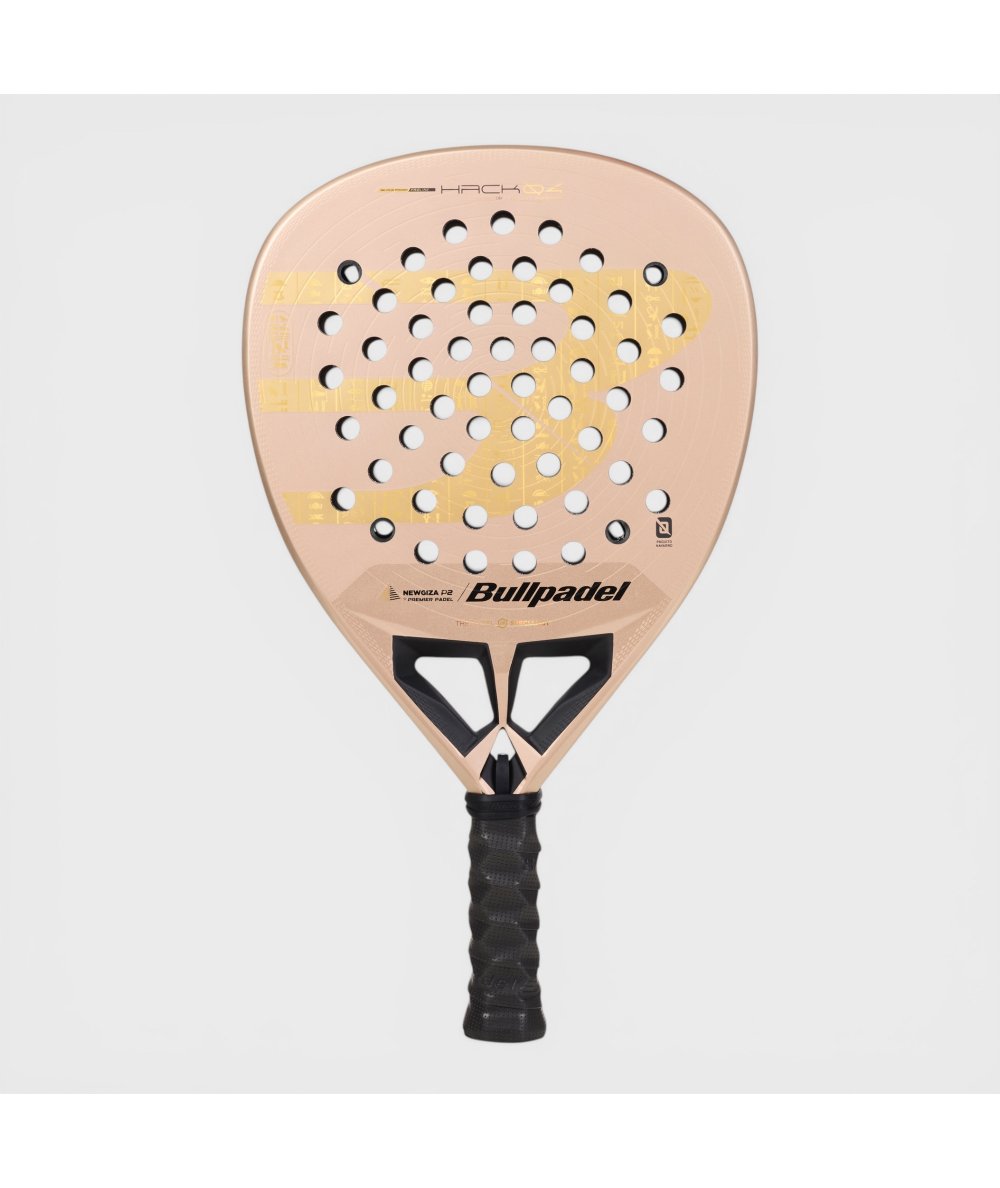 BULLPADEL HACK 04 NEWGIZA Limited Edition