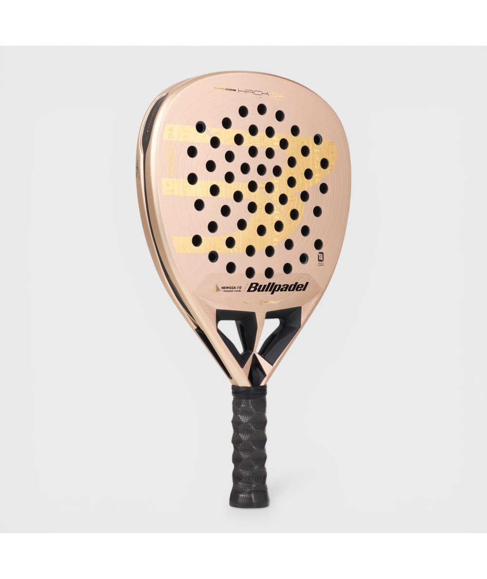 BULLPADEL HACK 04 NEWGIZA Limited Edition