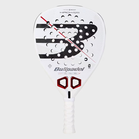 RACKET BULLPADEL HACK 05 27