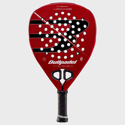 RACKET BULLPADEL HACK 05 COMFORT 27