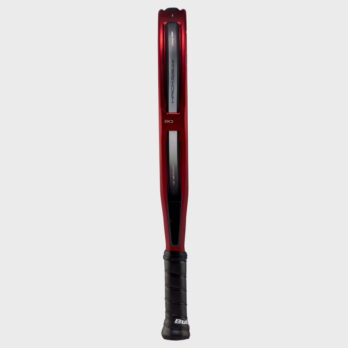 RACKET BULLPADEL HACK 05 COMFORT 27