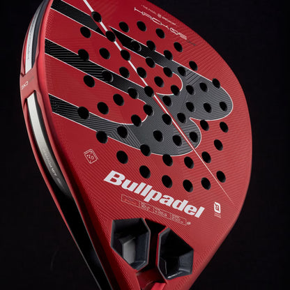 RACKET BULLPADEL HACK 05 COMFORT 27