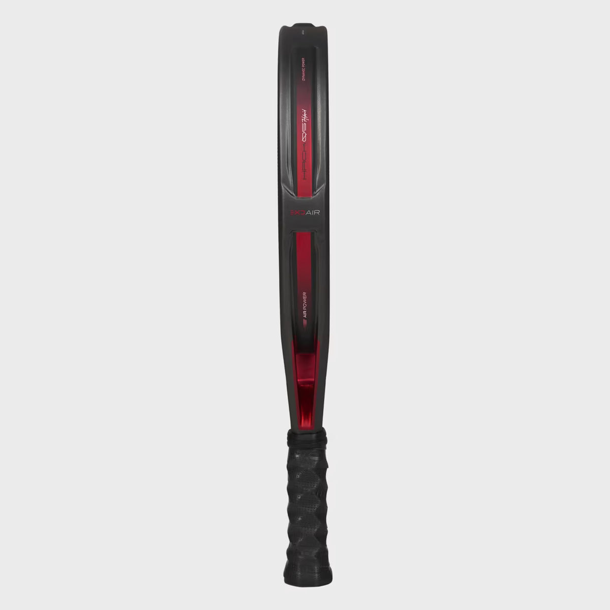RACKET BULLPADEL HACK 05 HYBRID 27